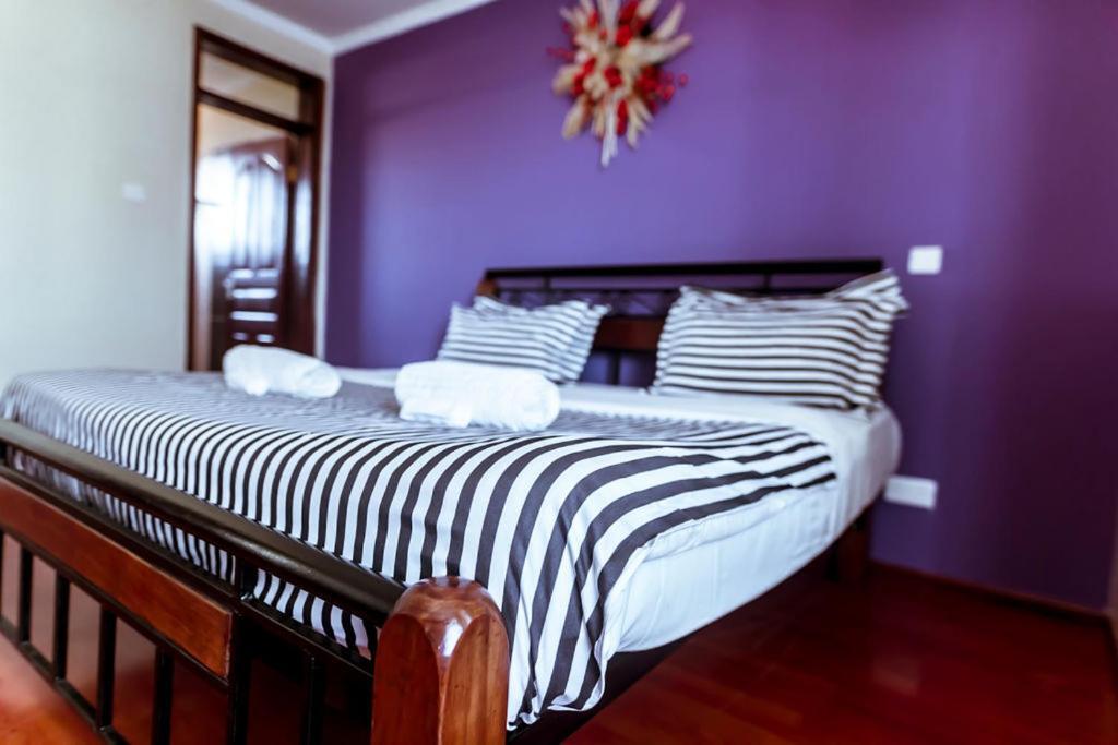 Fourways Junction Villa Nairobi Exterior foto